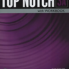 Top Notch Level 3A Student Reader+ ebook with MEL (licencia acceso)